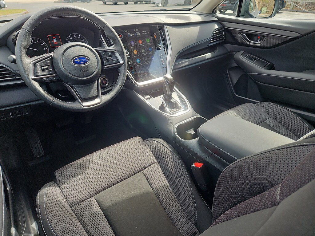 Certified 2025 Subaru Outback Premium Premium AWD