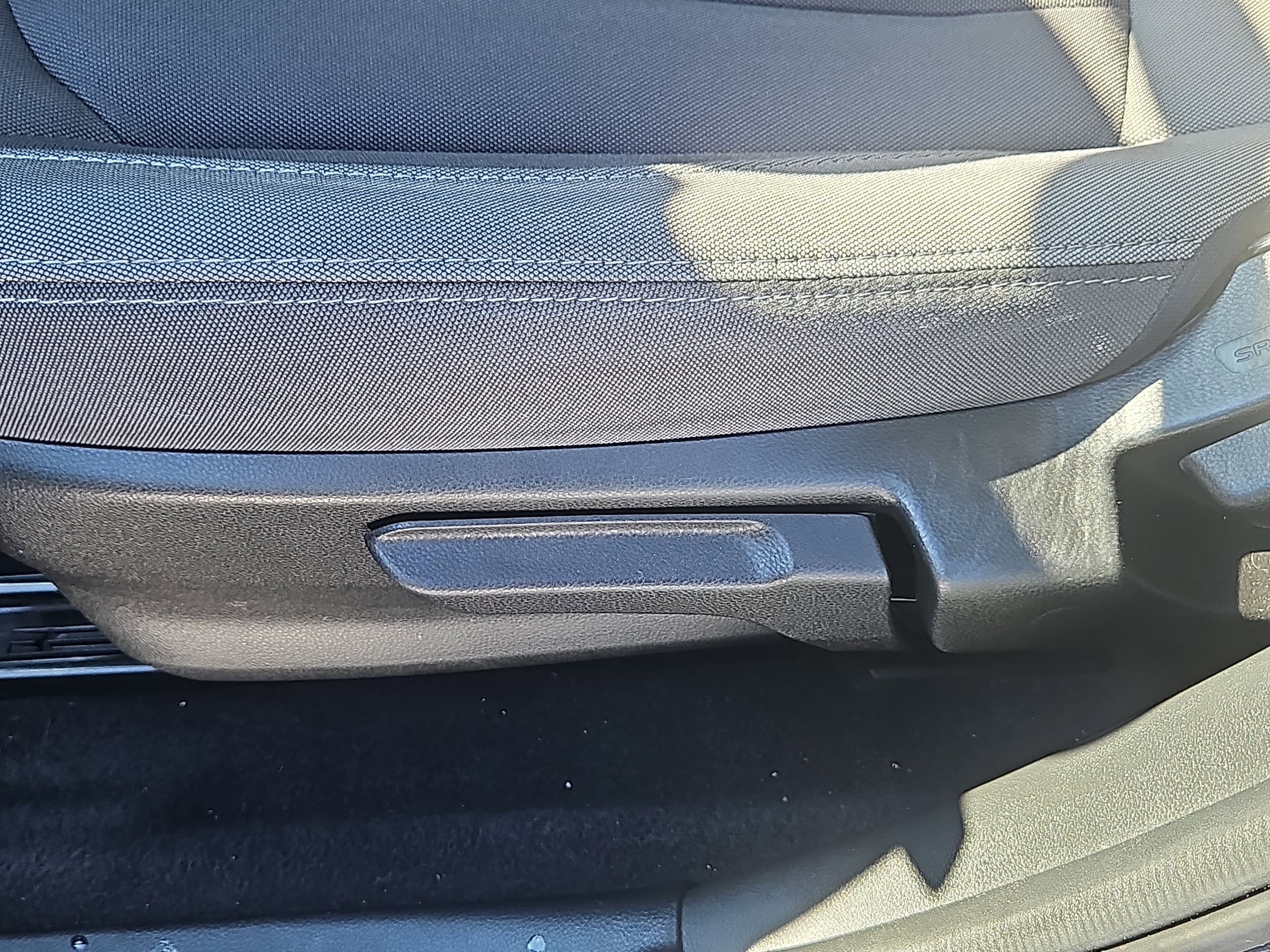 used 2024 Subaru Impreza car, priced at $19,803