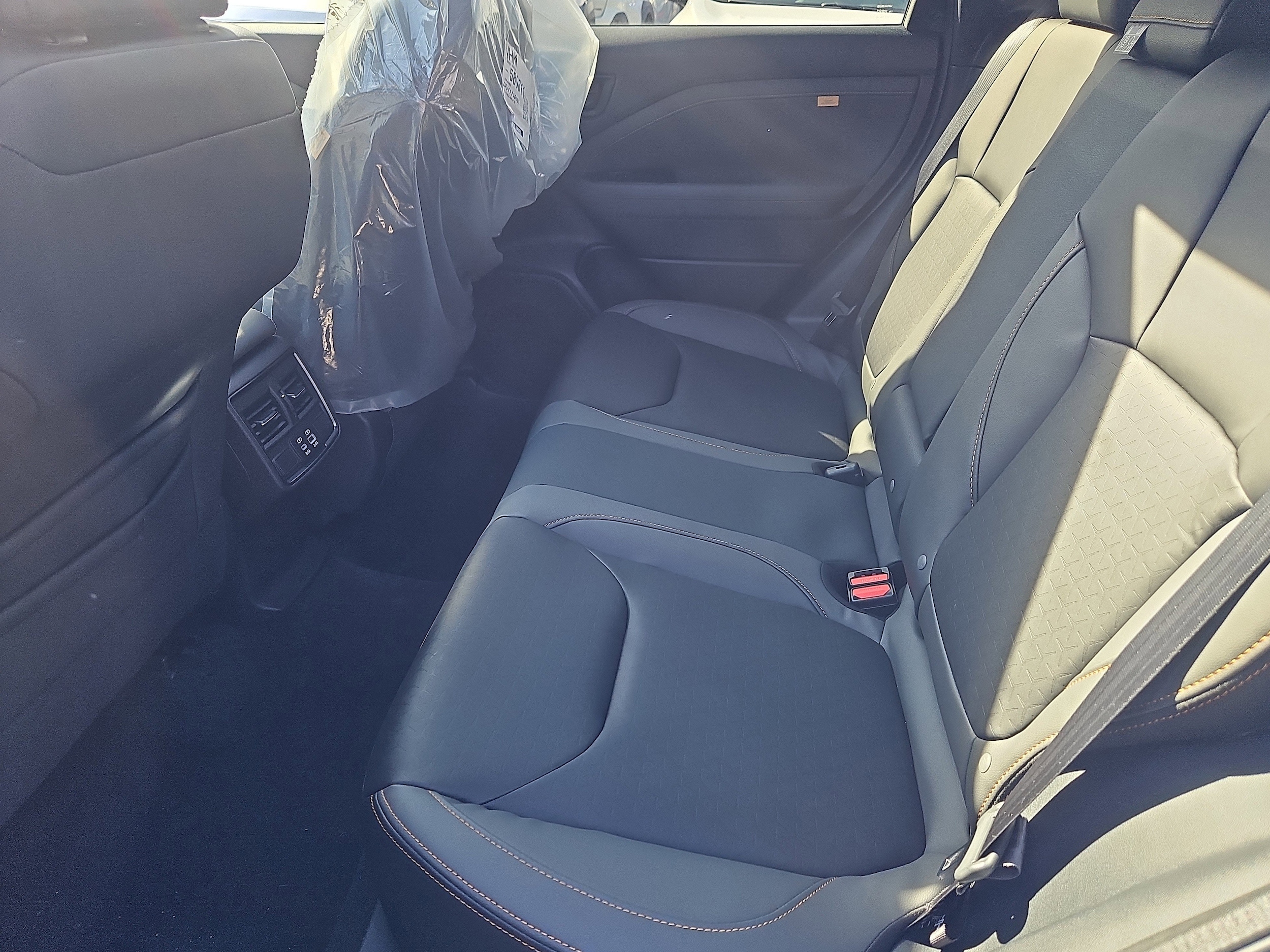 new 2026 Subaru Forester car, priced at $37,698