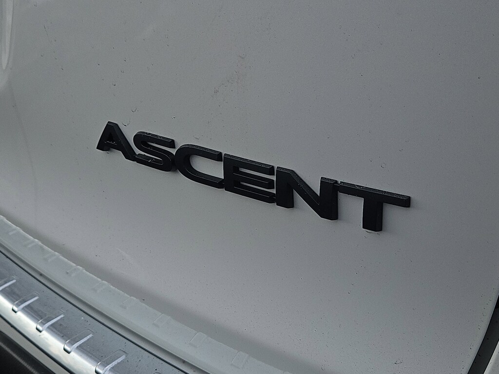 New 2026 Subaru Ascent Premium 7-Passenger SUV