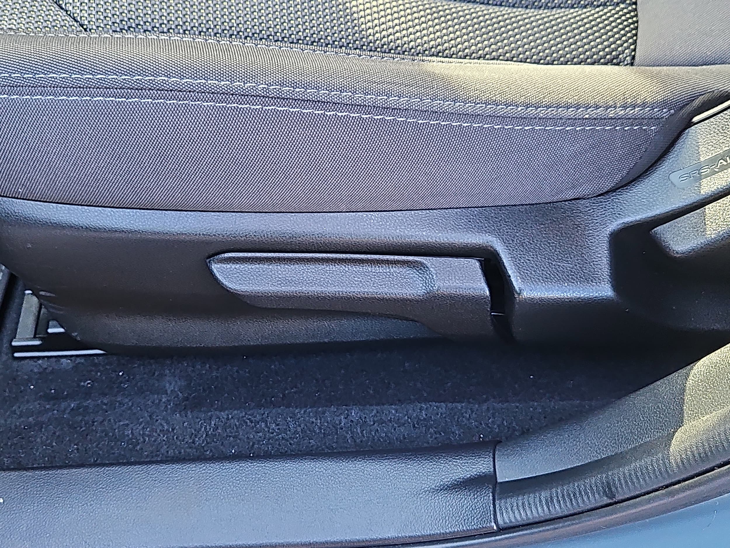 used 2024 Subaru Crosstrek car, priced at $24,346