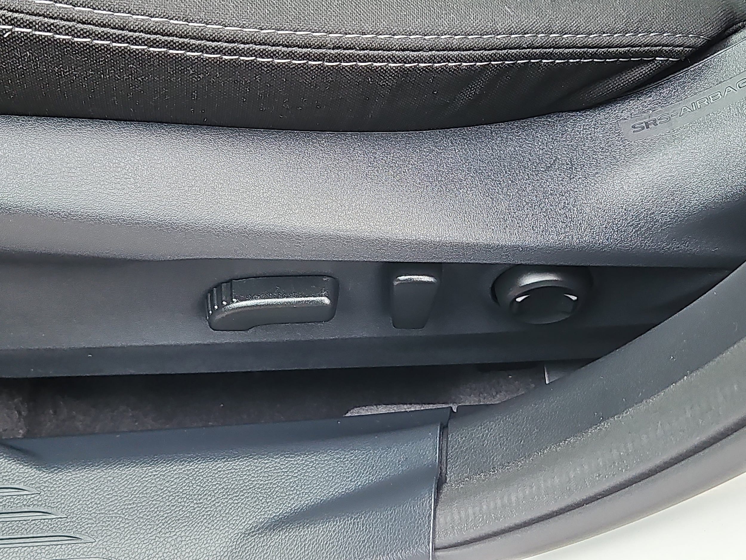 used 2025 Subaru Outback car, priced at $29,900