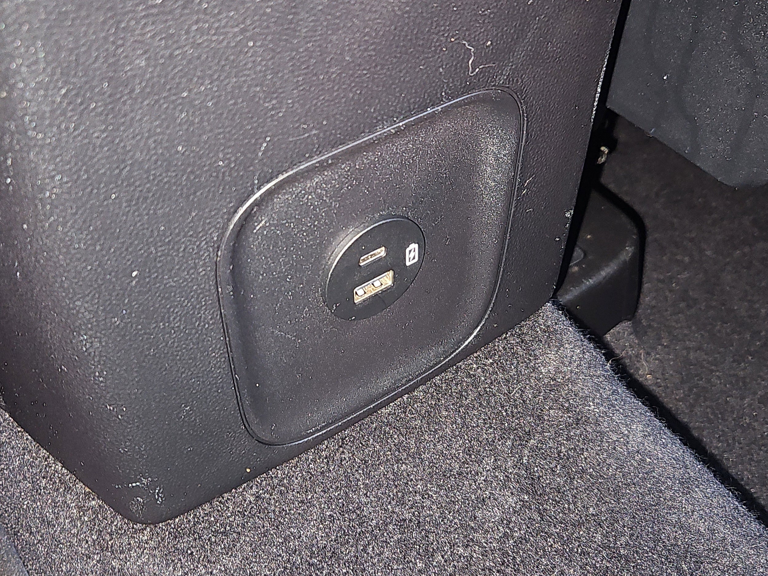 used 2021 Ford Bronco Sport car, priced at $19,990