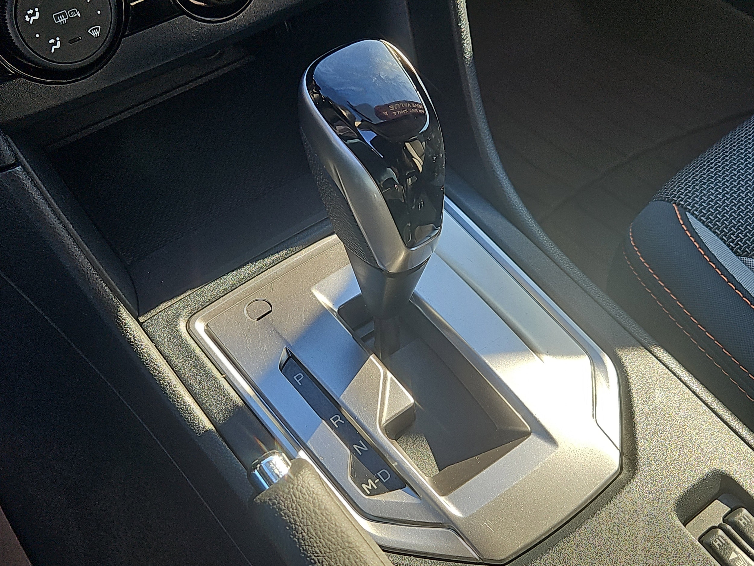 used 2019 Subaru Crosstrek car, priced at $17,758