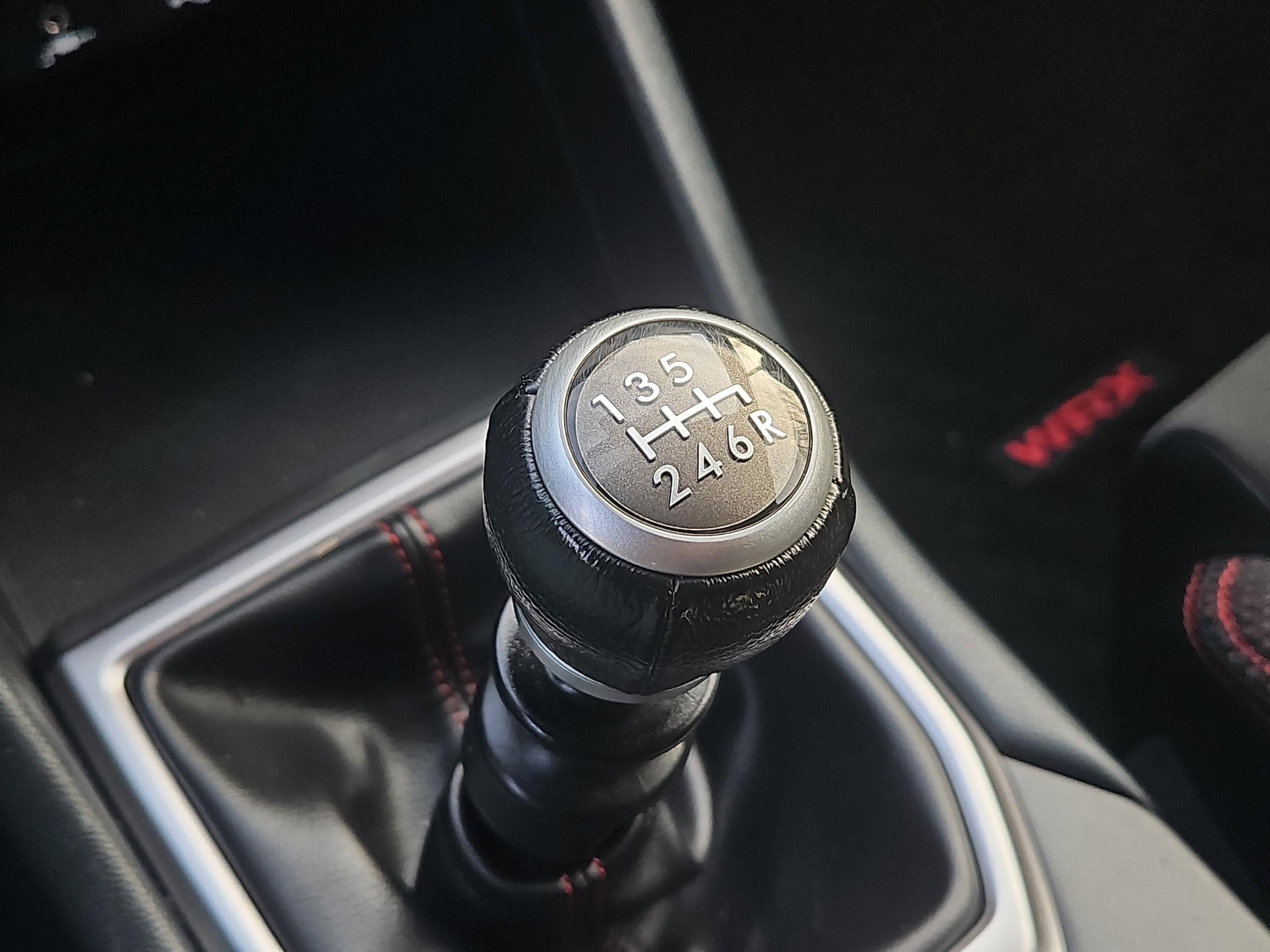 used 2023 Subaru WRX car, priced at $26,980