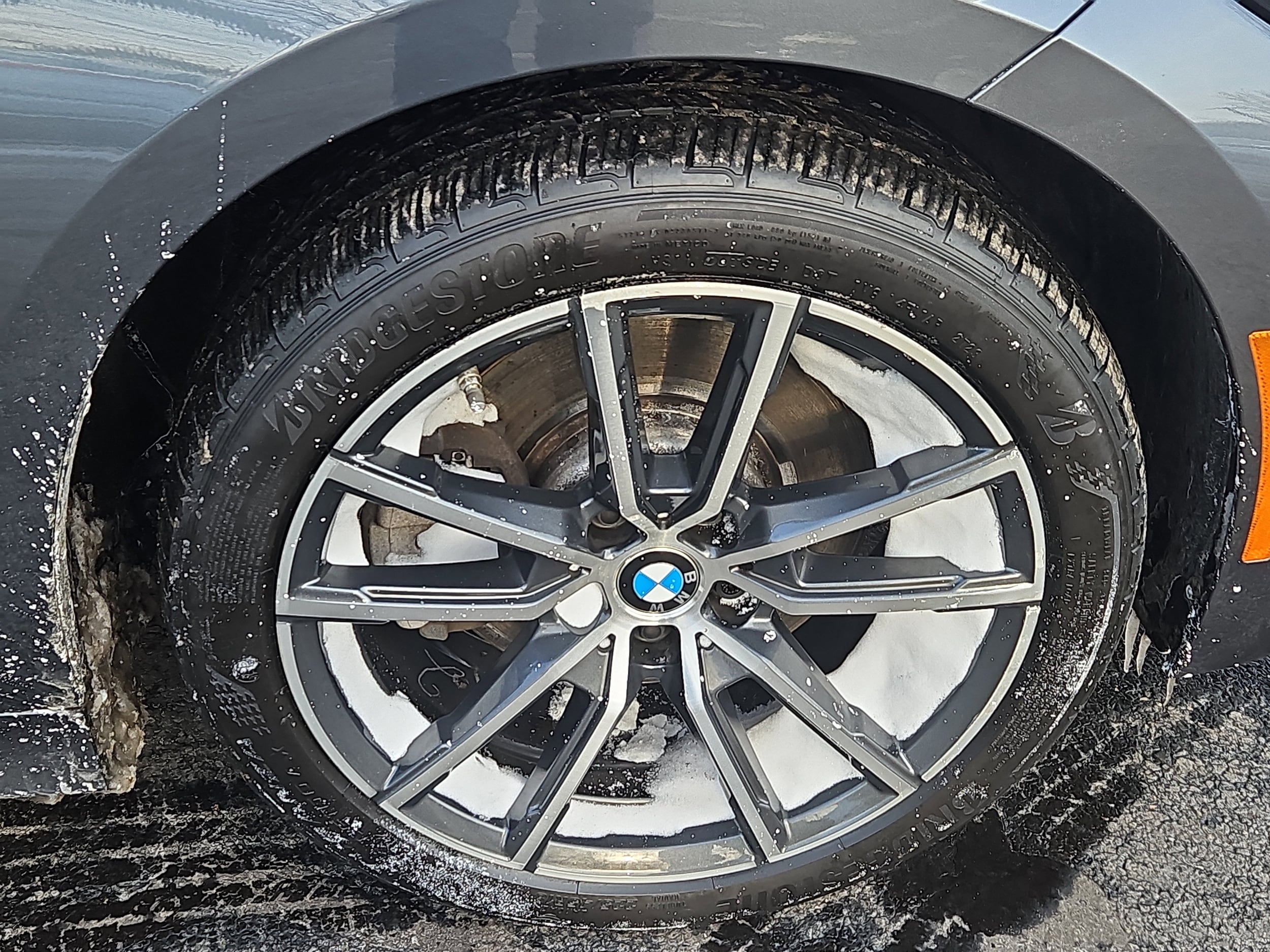 used 2021 BMW 3-Series car, priced at $26,631