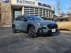 2024 Subaru Crosstrek Premium Premium AWD