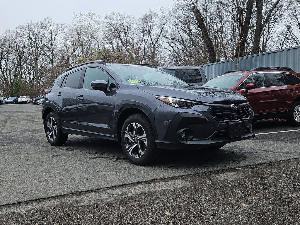 New 2026 Subaru Crosstrek Premium SUV