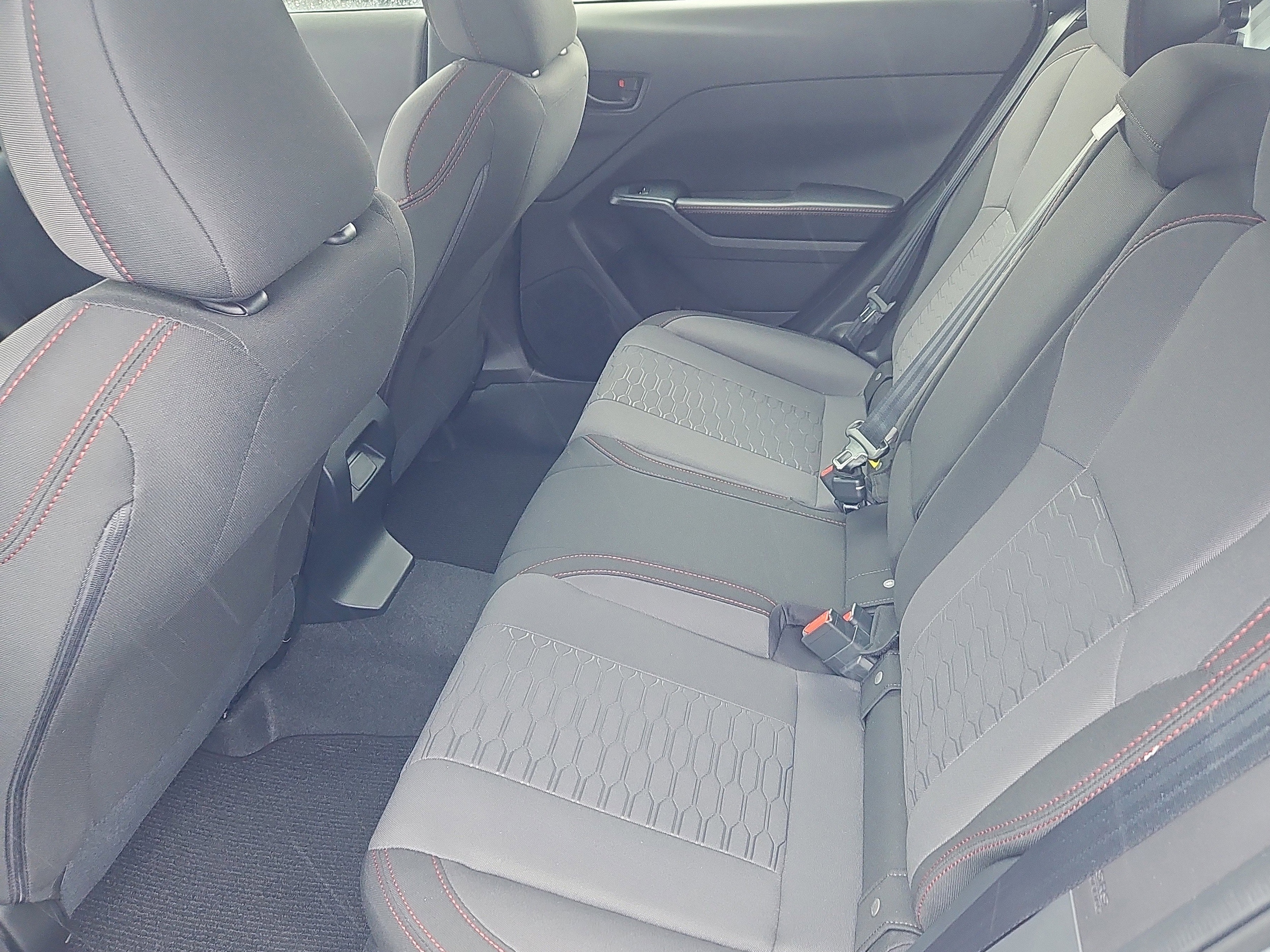 new 2026 Subaru Impreza car, priced at $28,463