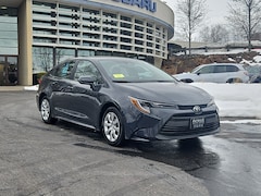 2025 Toyota Corolla LE LE CVT