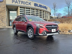 2023 Subaru Outback Limited Limited CVT