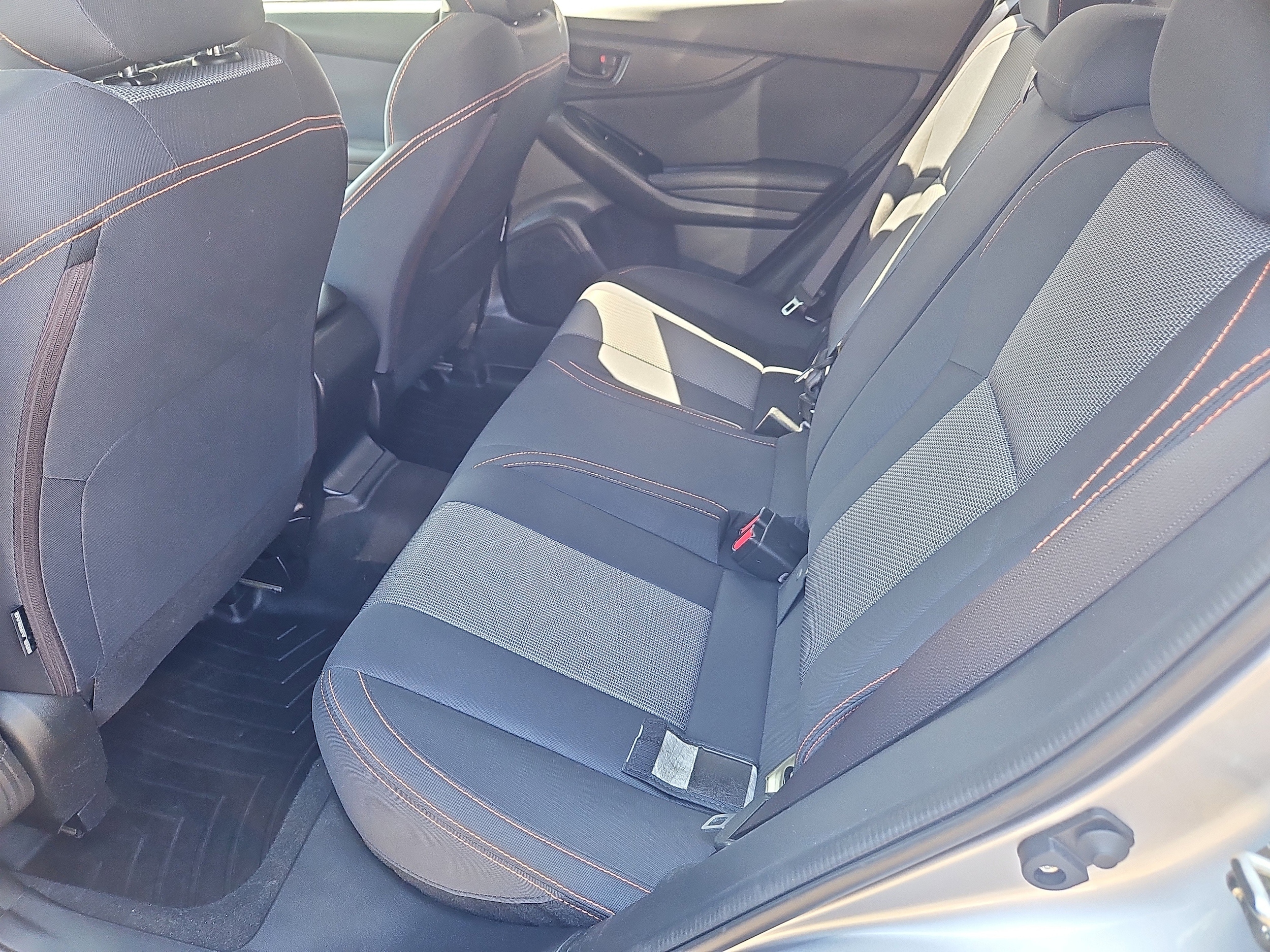 used 2020 Subaru Crosstrek car, priced at $18,659