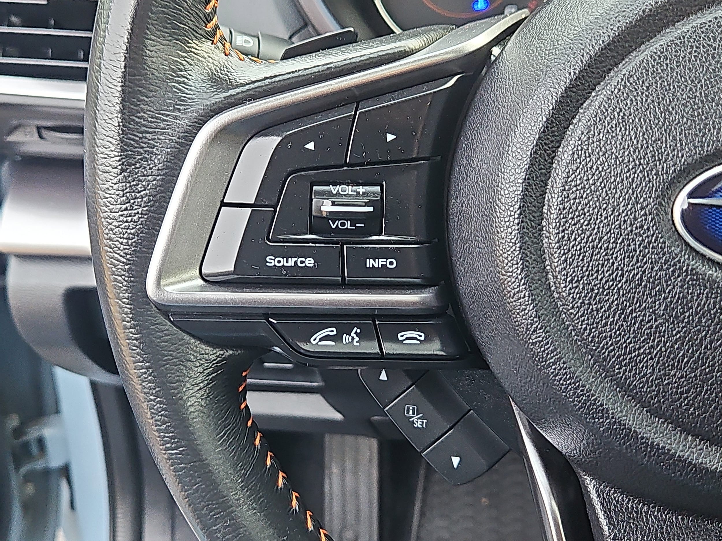 used 2023 Subaru Crosstrek car, priced at $24,959