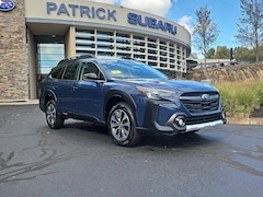 2024 Subaru Outback Limited Limited AWD