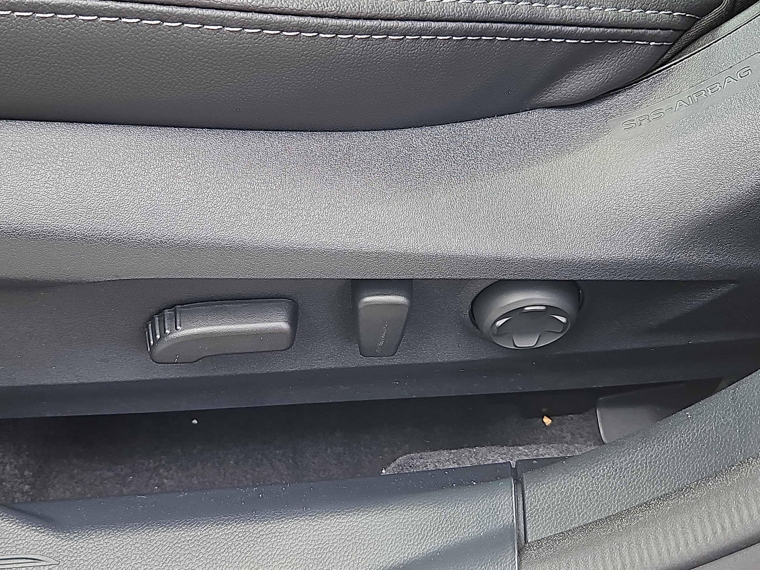 new 2025 Subaru Legacy car, priced at $38,727