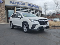 2025 Subaru Ascent Premium Premium 7-Passenger