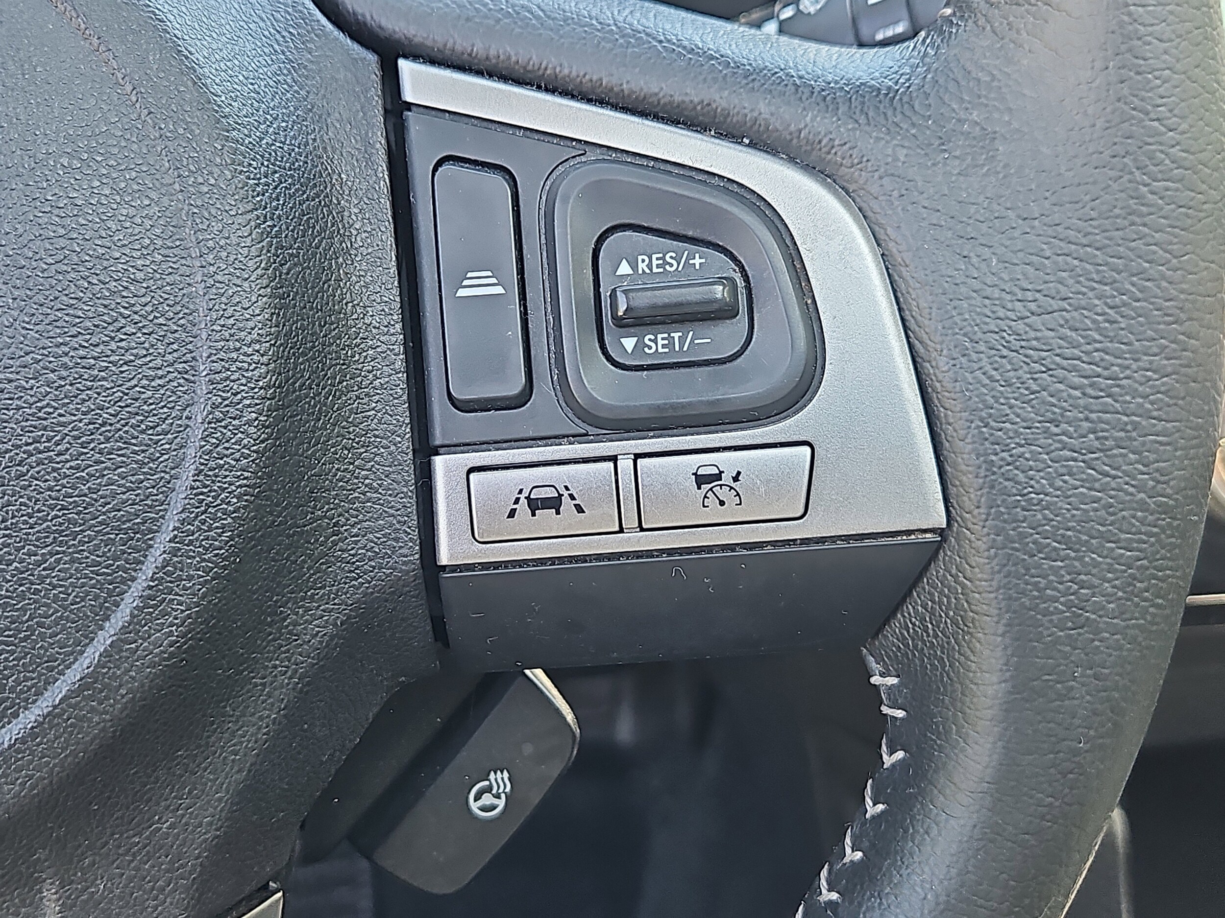 used 2018 Subaru Forester car, priced at $15,832