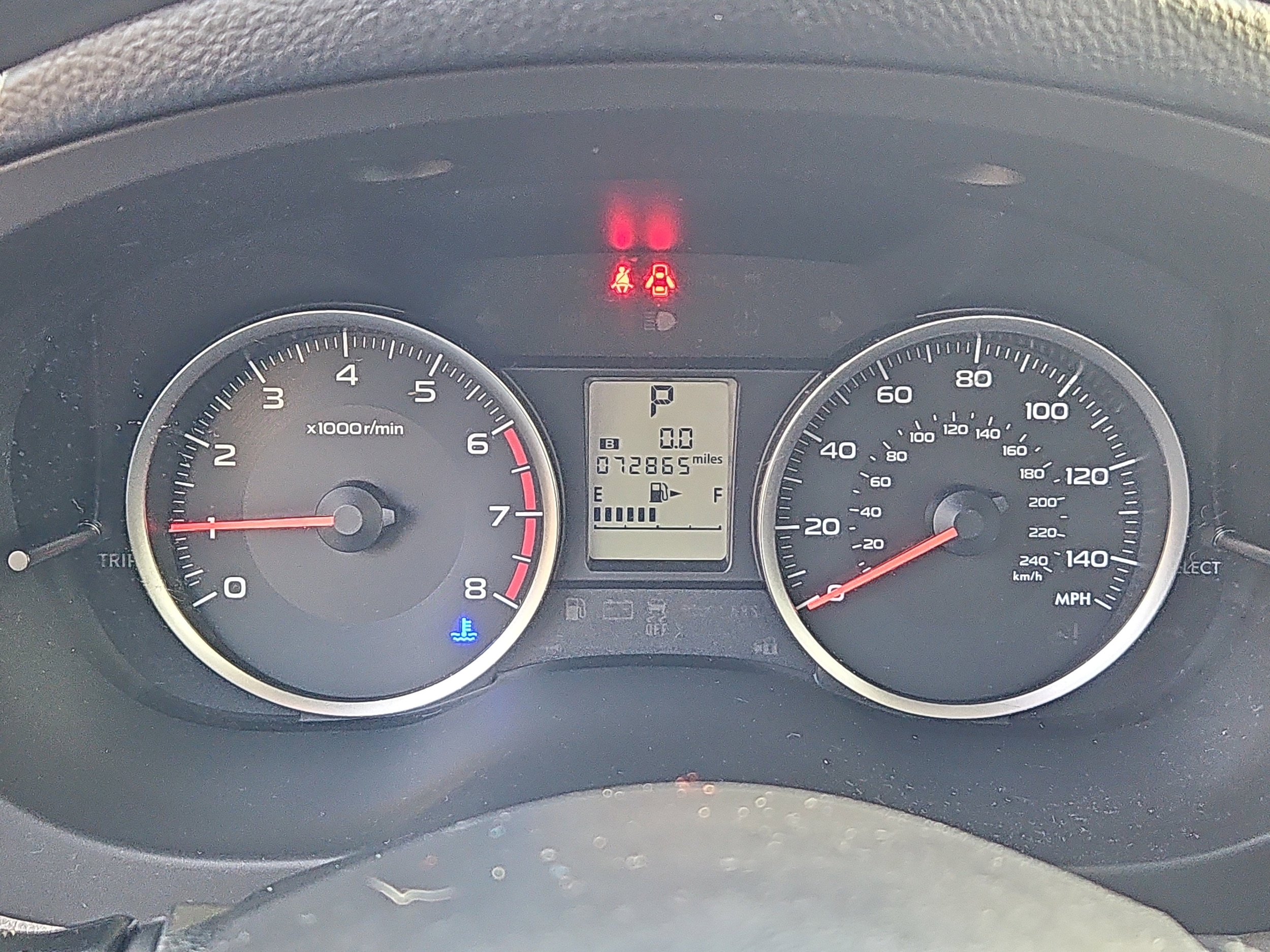 used 2018 Subaru Forester car, priced at $16,717