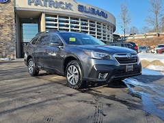 2021 Subaru Outback Premium Premium CVT