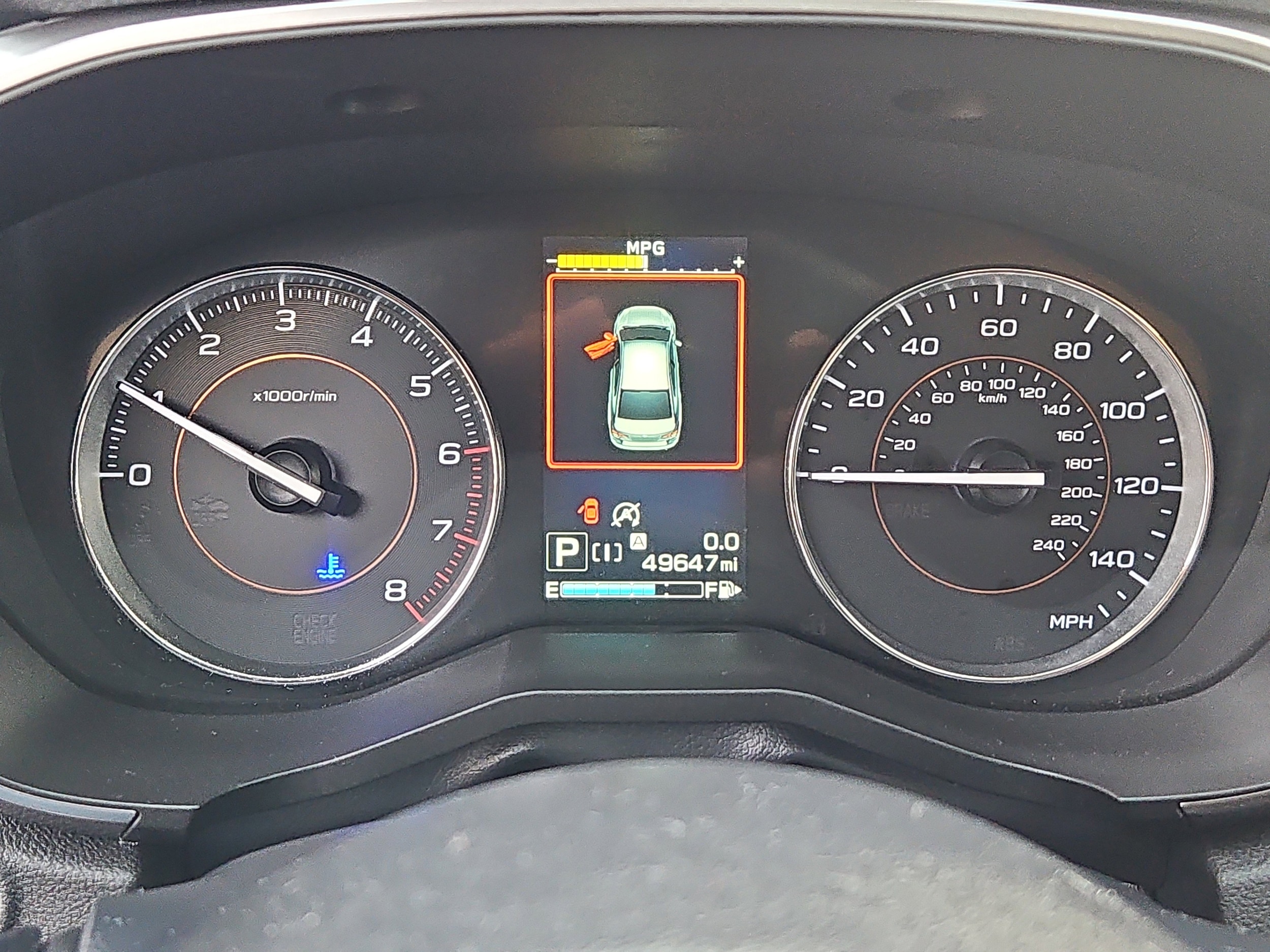 used 2023 Subaru Crosstrek car, priced at $24,959