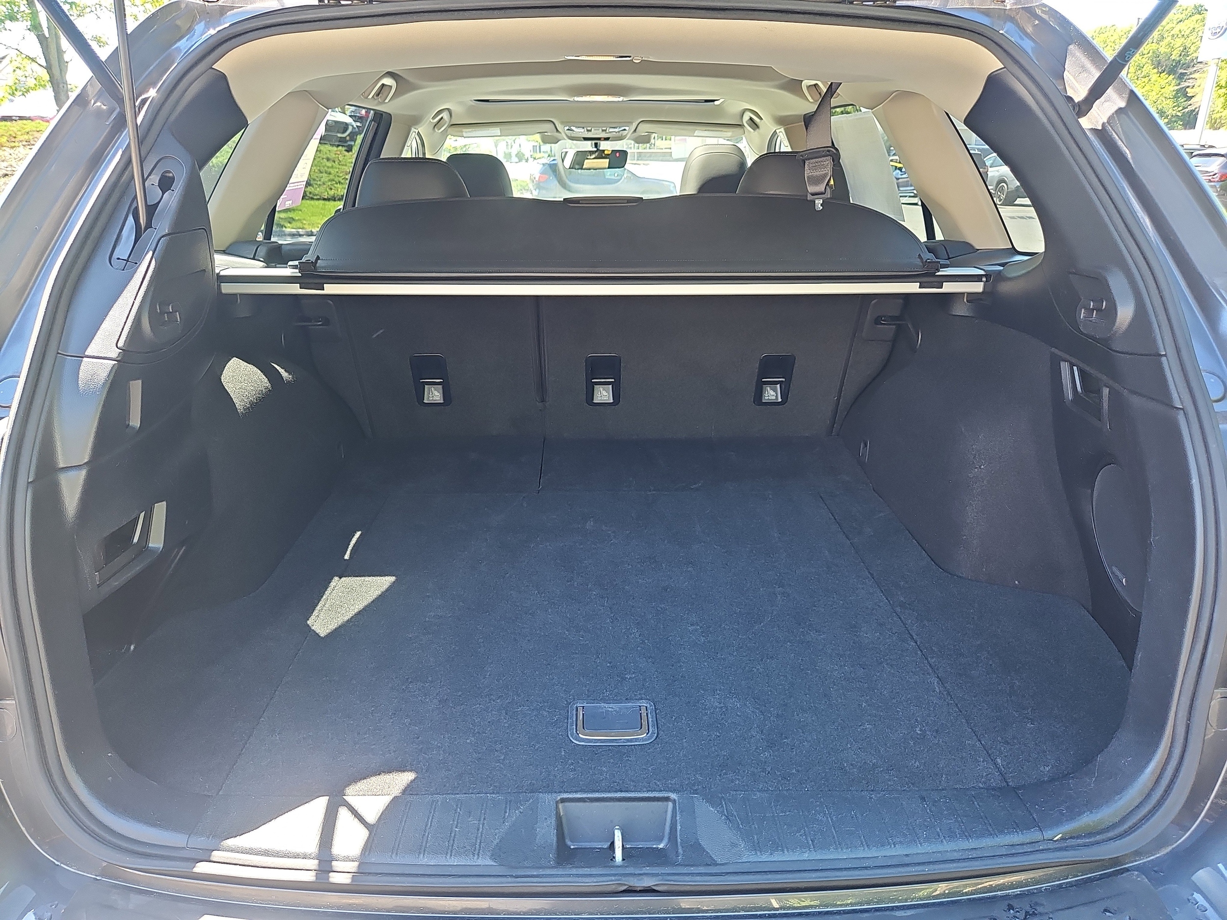 used 2019 Subaru Outback car, priced at $20,708