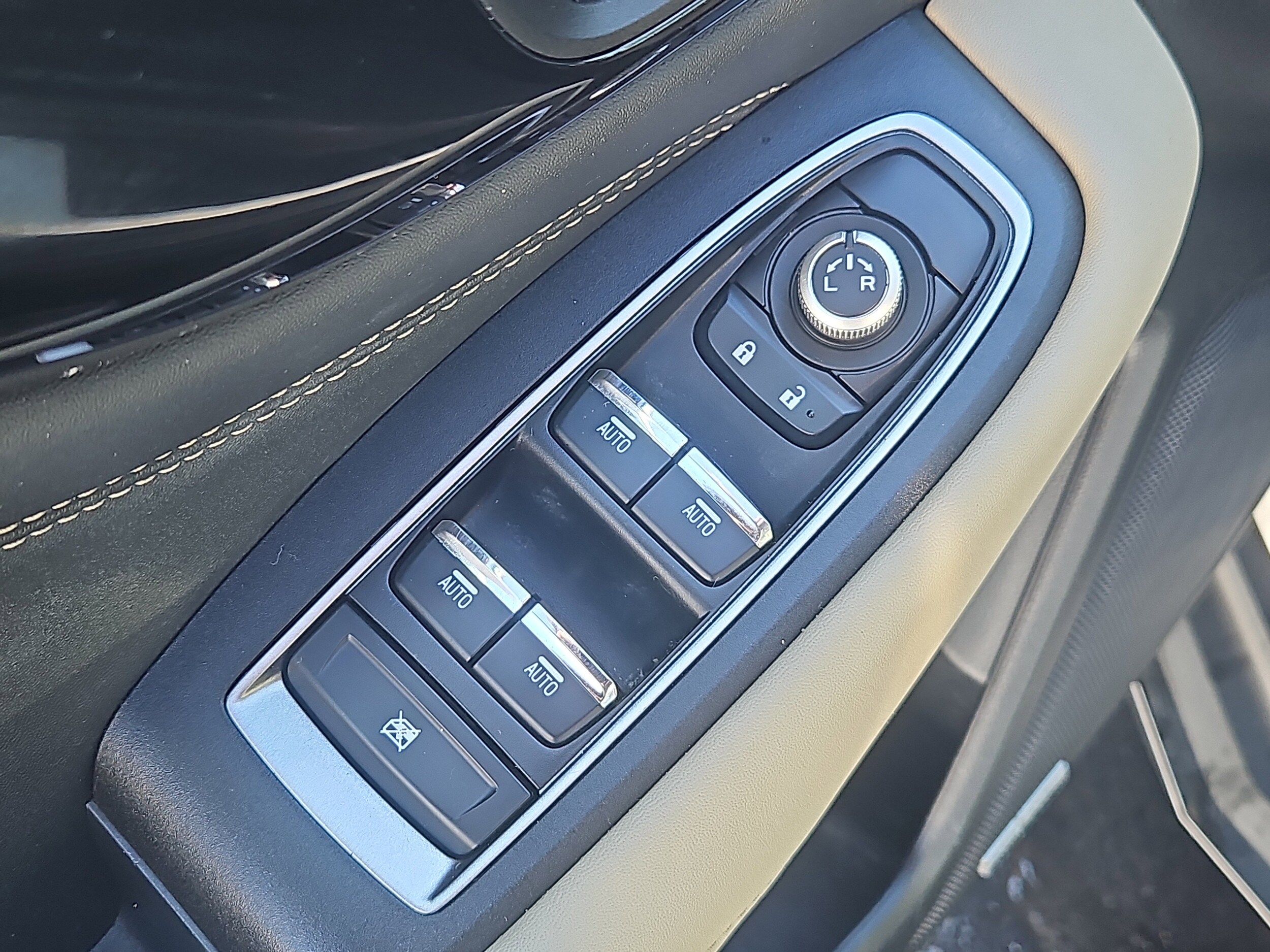 used 2022 Subaru Outback car, priced at $25,832