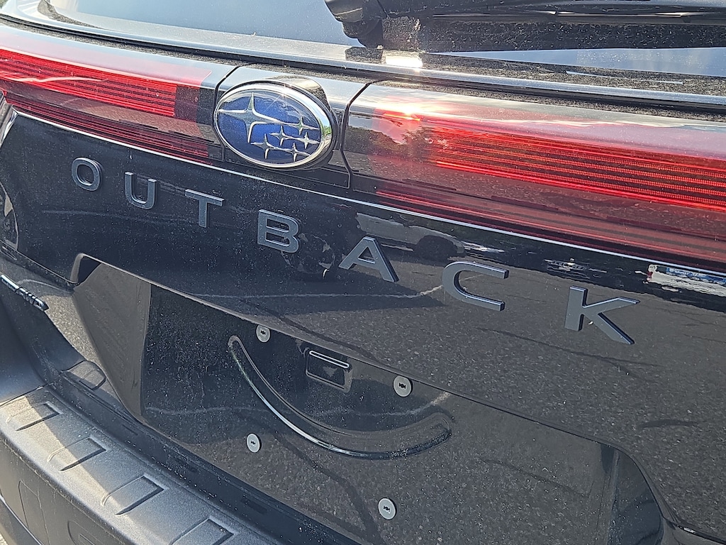 New 2026 Subaru Outback Touring XT SUV