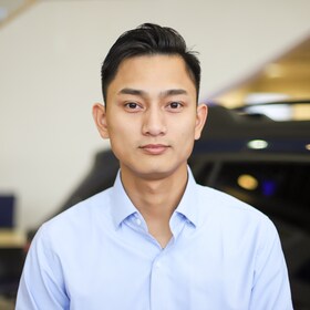 Staff member Vu Nguyen from ID_f3866367627b