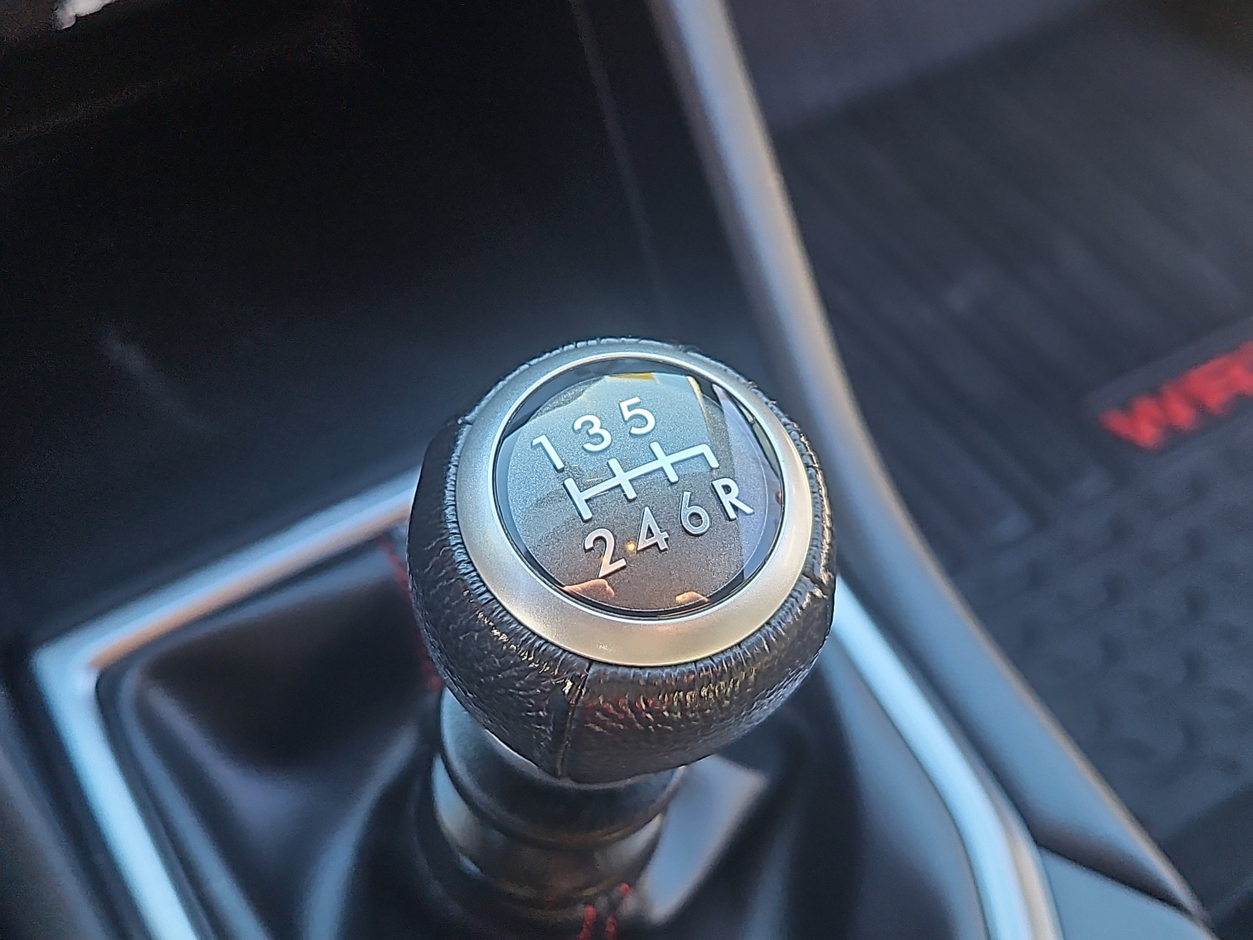 used 2023 Subaru WRX car, priced at $27,951