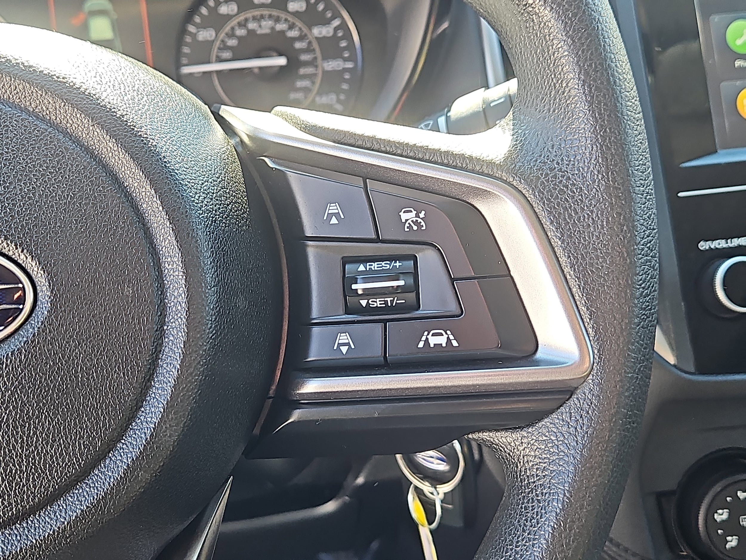 used 2022 Subaru Impreza car, priced at $19,909