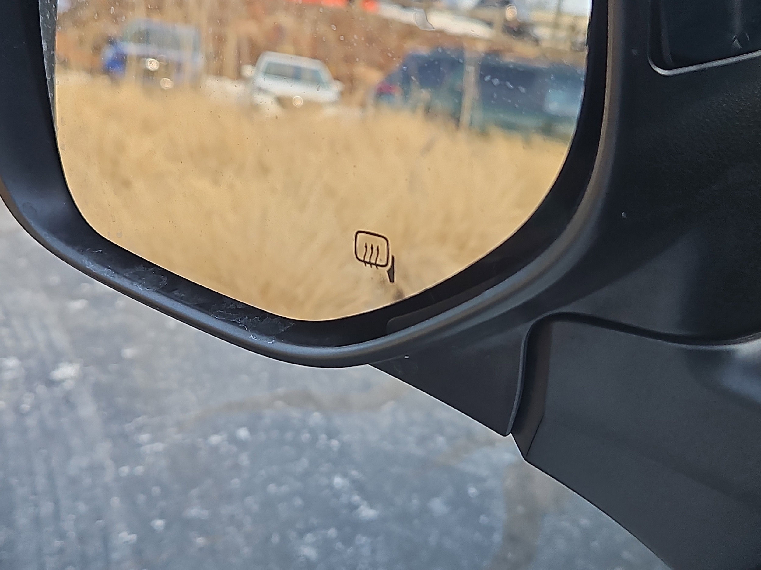 used 2024 Subaru Legacy car, priced at $29,990