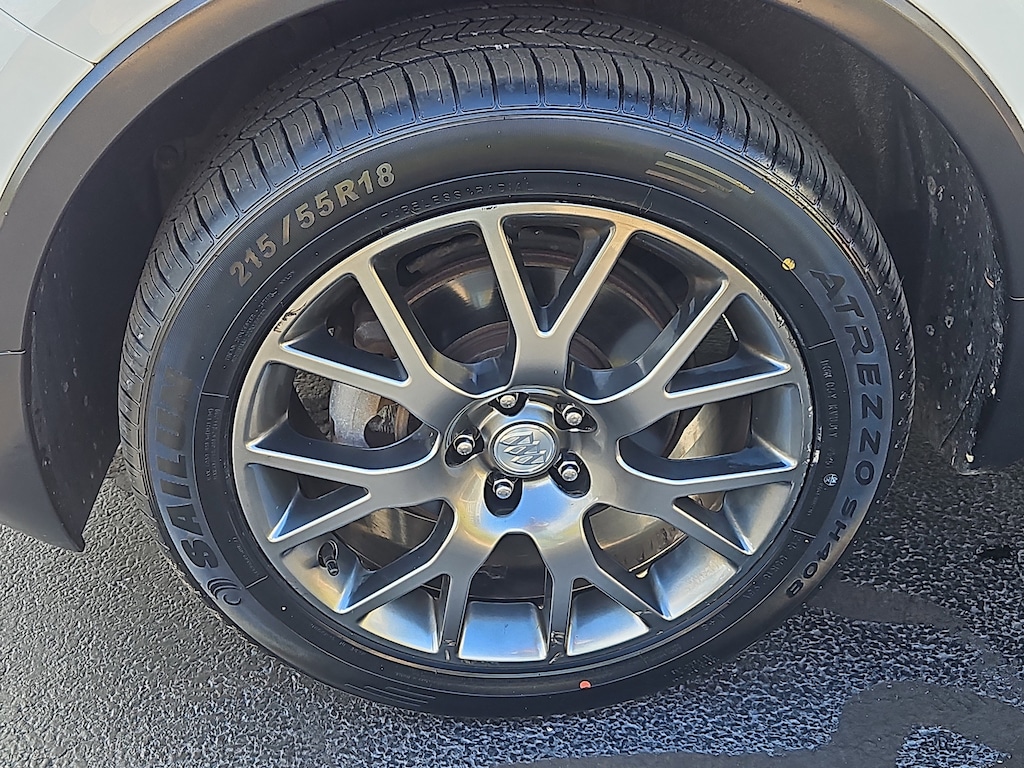 Used 2019 Buick Encore Sport Touring AWD  Sport Touring