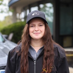 Staff member Tiana Army from ID_c79a660cb2c3