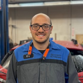 Staff member Kristi Velko from ID_c79a660cb2c3