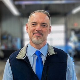 Staff member Scott Turner from ID_c79a660cb2c3