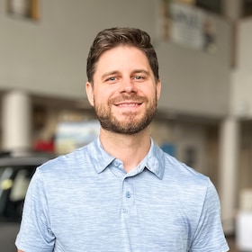 Staff member David Chlapowski from ID_6a634e695e6a