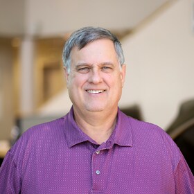 Staff member Paul Brattlof from ID_6a634e695e6a