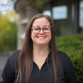 Staff member Becca Haggerty from ID_c79a660cb2c3