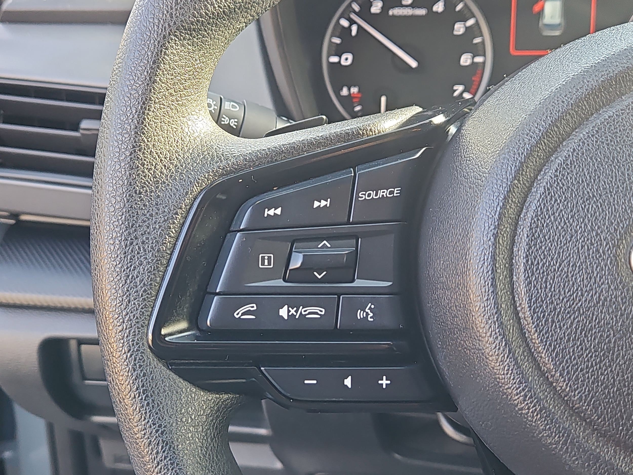 used 2024 Subaru Crosstrek car, priced at $24,346