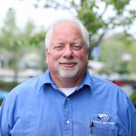 Staff member John Bergin from ID_c79a660cb2c3