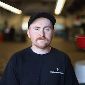 Staff member Dalton Brooks from ID_c79a660cb2c3