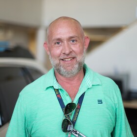 Staff member Nathan Goodro from ID_6a634e695e6a