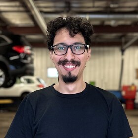 Staff member Anthony Hernandez from ID_c79a660cb2c3
