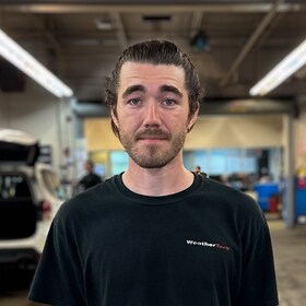 Staff member Daniel Lynch from ID_c79a660cb2c3