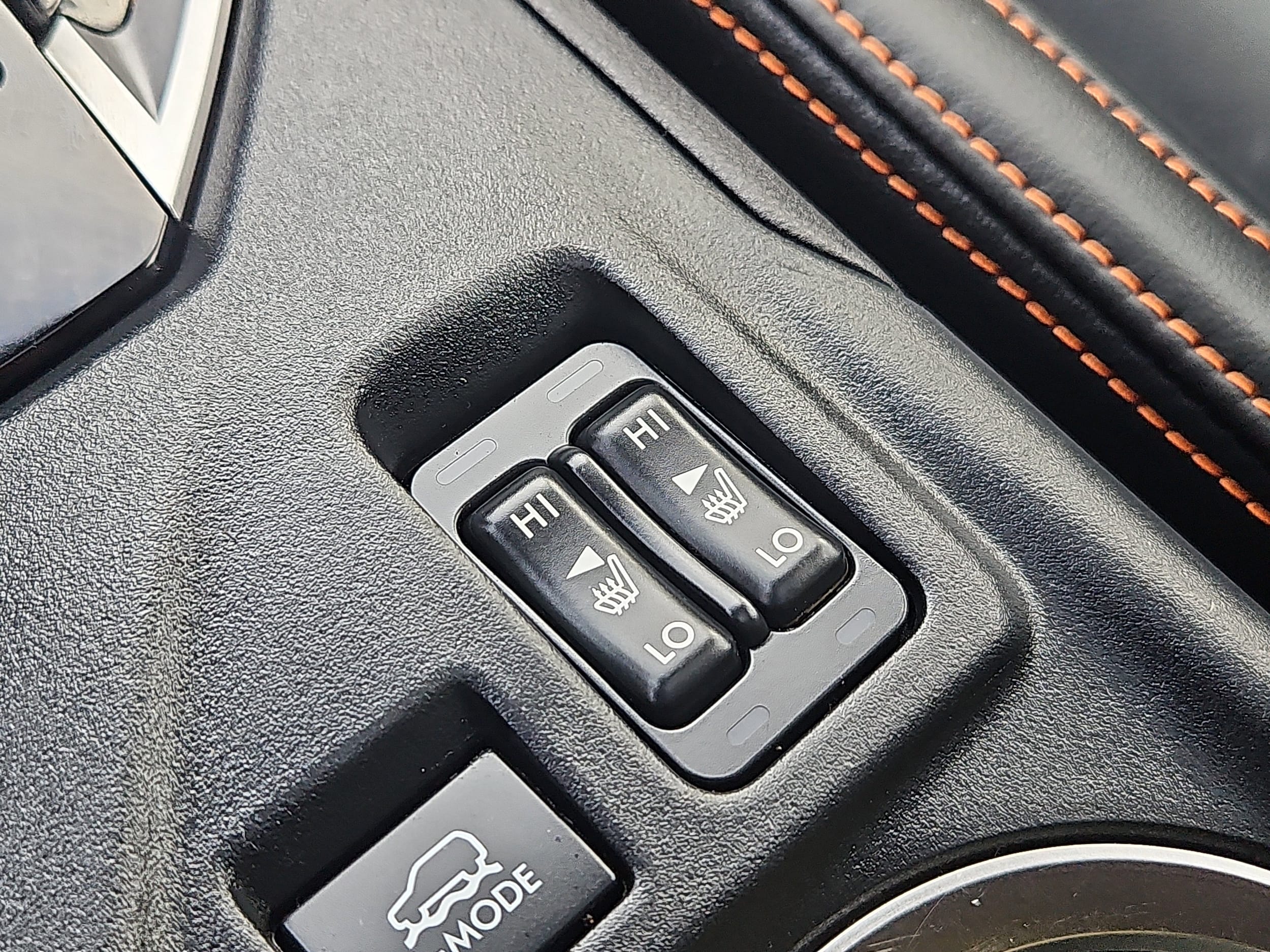 used 2023 Subaru Crosstrek car, priced at $24,959