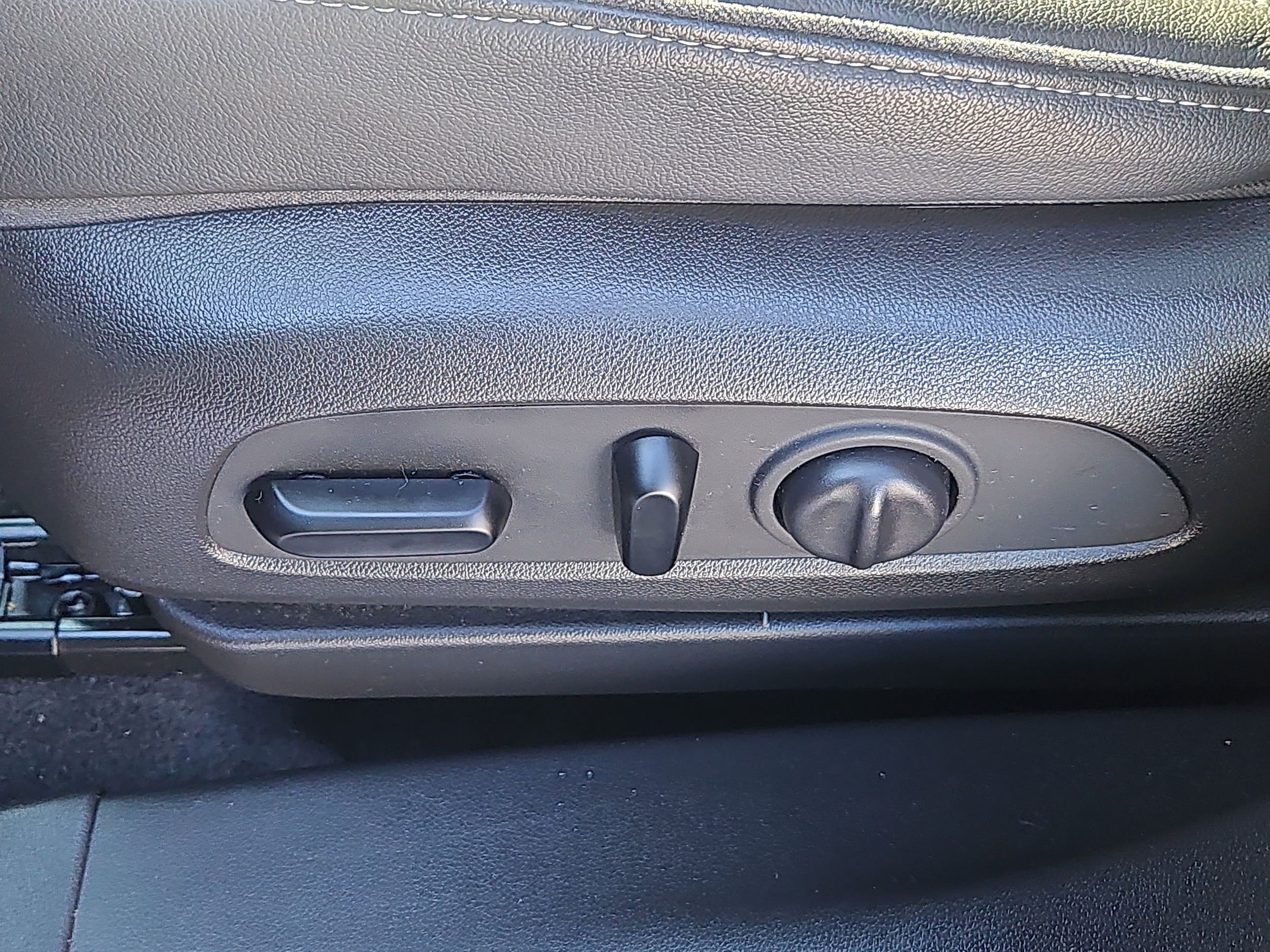 used 2021 Buick Encore GX car, priced at $19,961