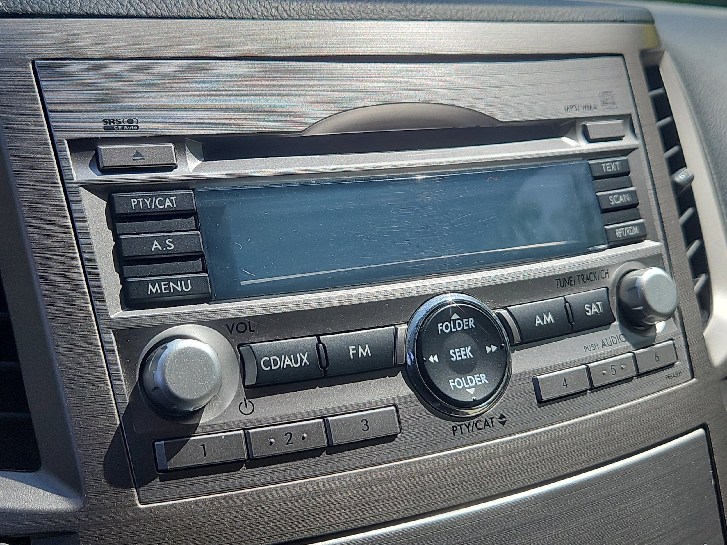 used 2011 Subaru Outback car, priced at $9,375