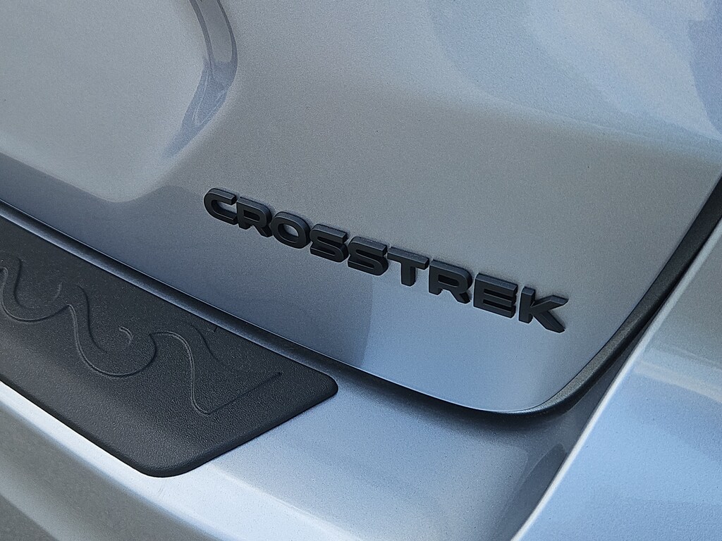 New 2026 Subaru Crosstrek Limited SUV