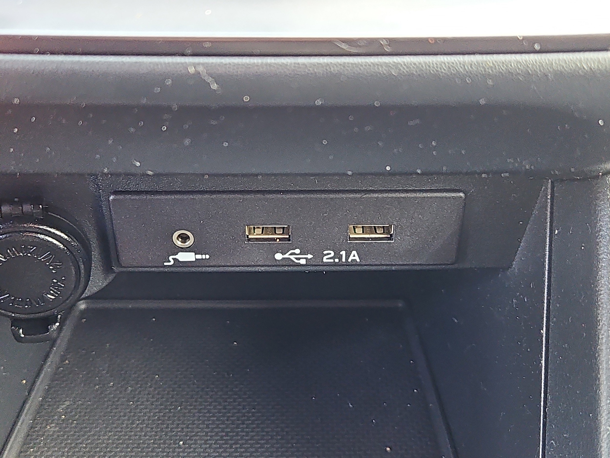 used 2023 Subaru WRX car, priced at $26,980