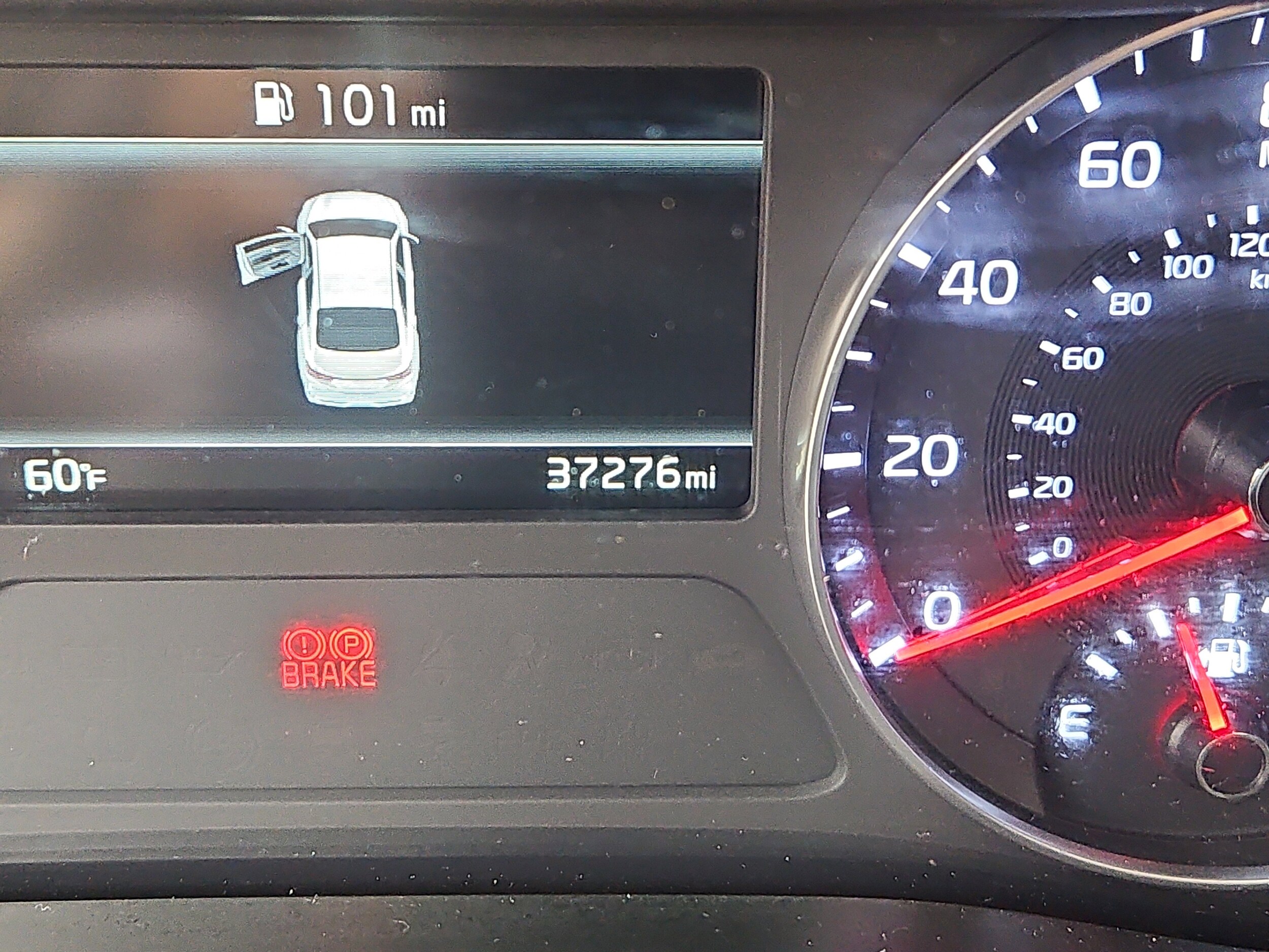 used 2023 Kia Forte car, priced at $18,981